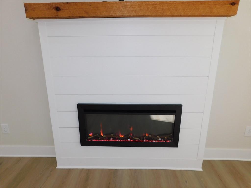 98 Elbert Gaddis Road