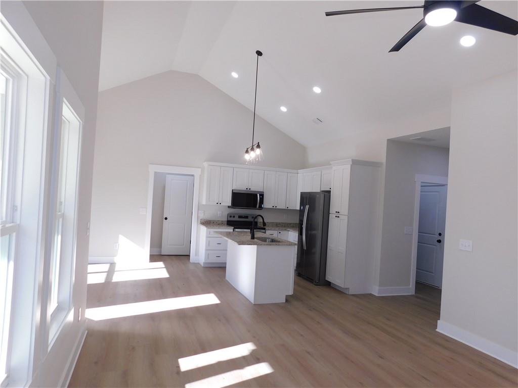 98 Elbert Gaddis Road