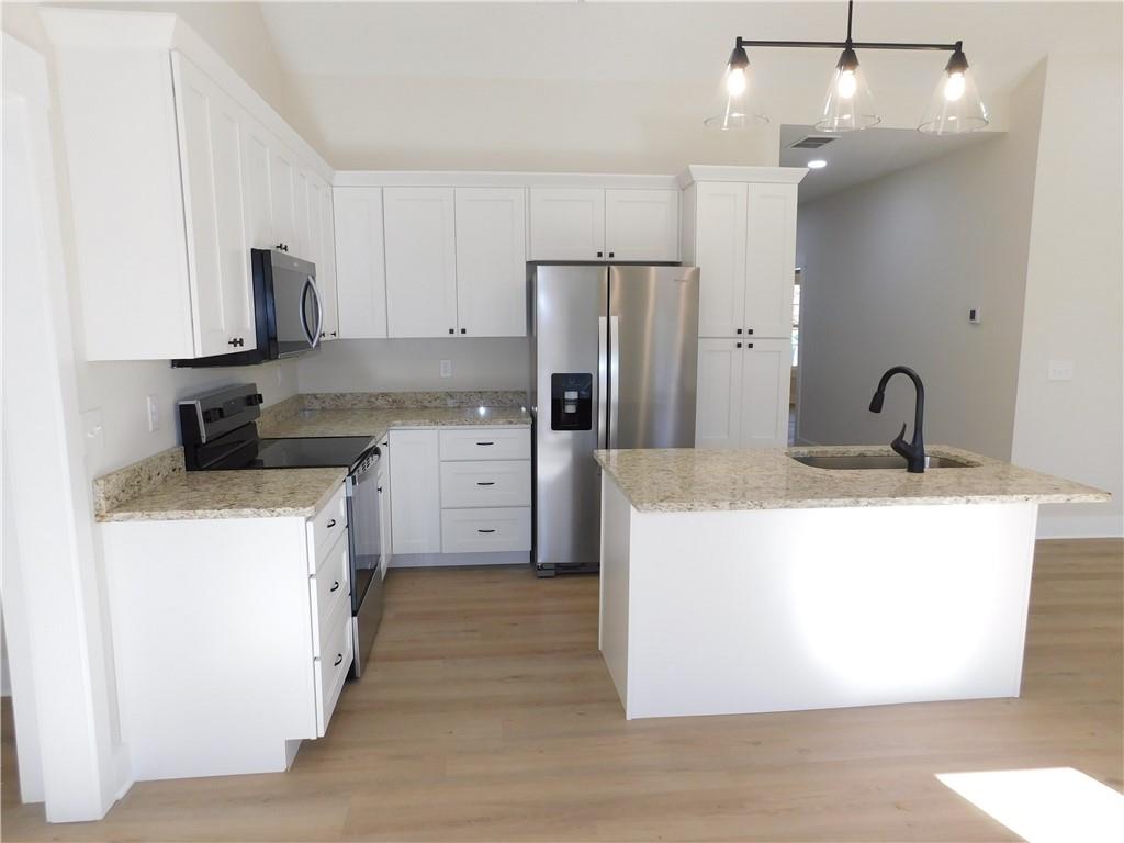 98 Elbert Gaddis Road