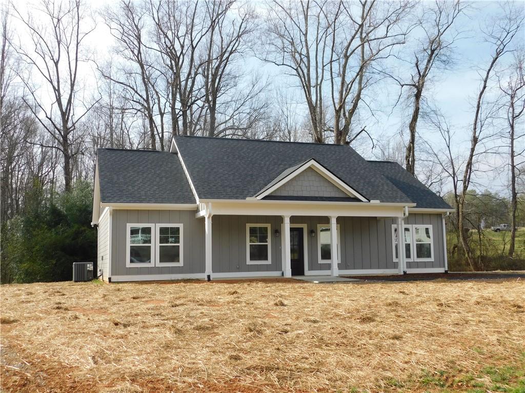 96 Elbert Gaddis Road