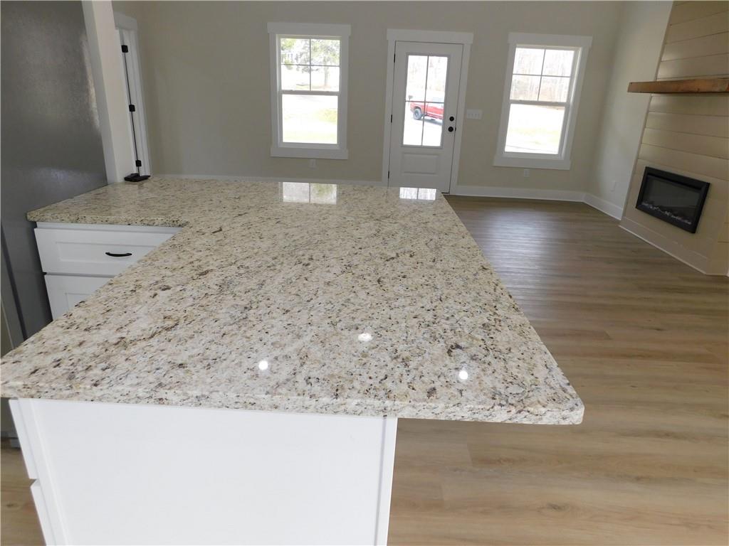 96 Elbert Gaddis Road