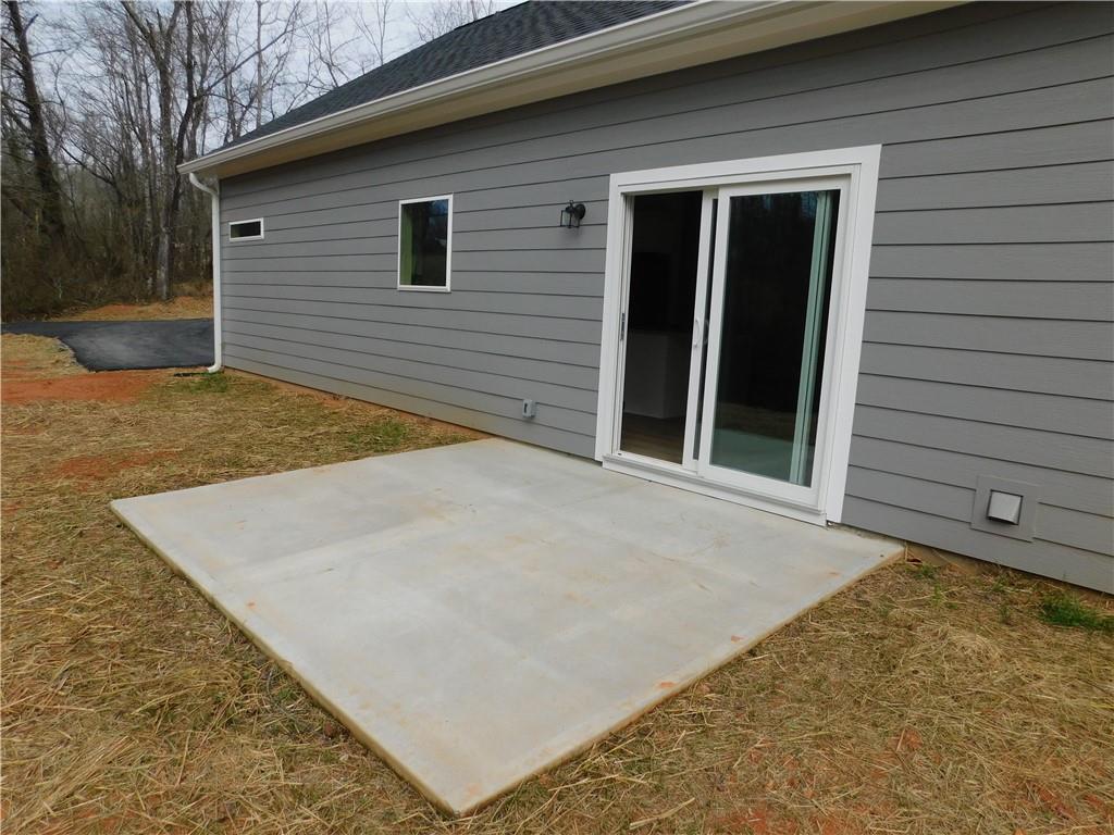 96 Elbert Gaddis Road