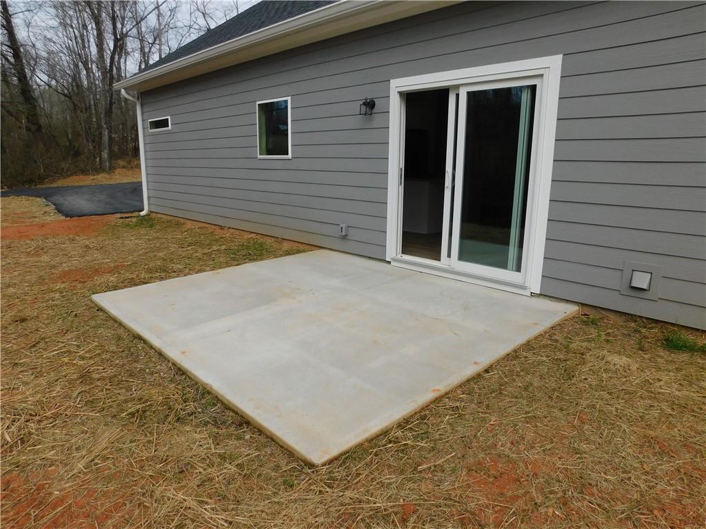 96 Elbert Gaddis Road