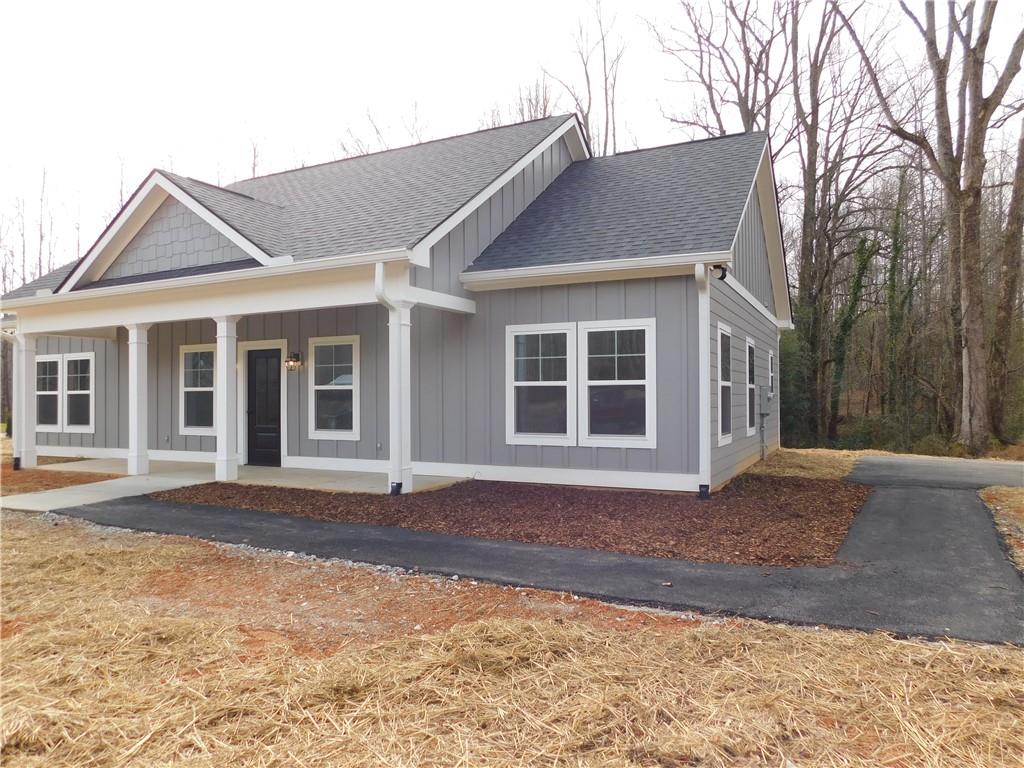 96 Elbert Gaddis Road