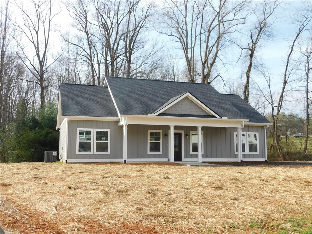 96 Elbert Gaddis Road