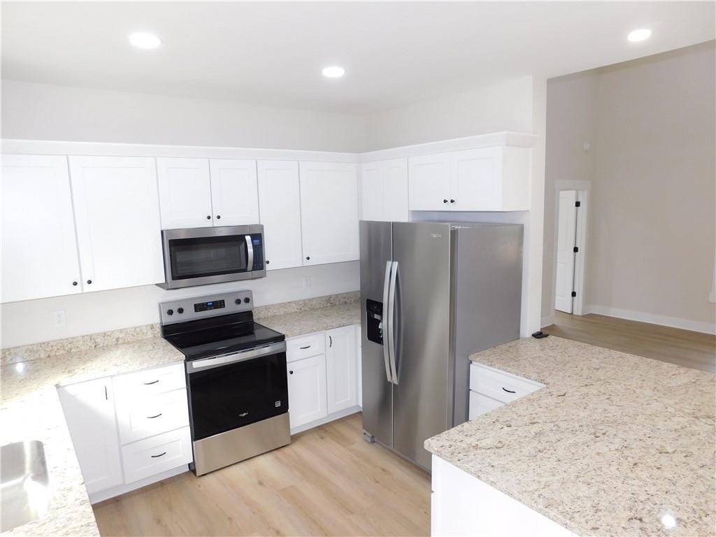 96 Elbert Gaddis Road