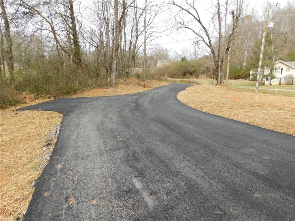 96 Elbert Gaddis Road