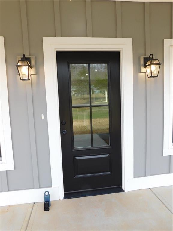 96 Elbert Gaddis Road