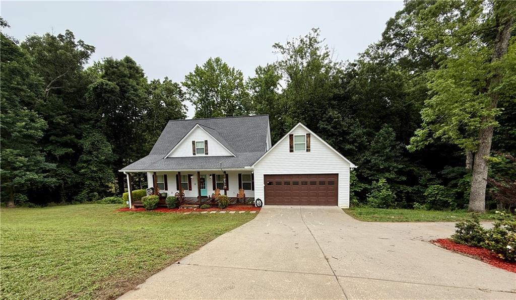 6019 Old Howser Mill Road