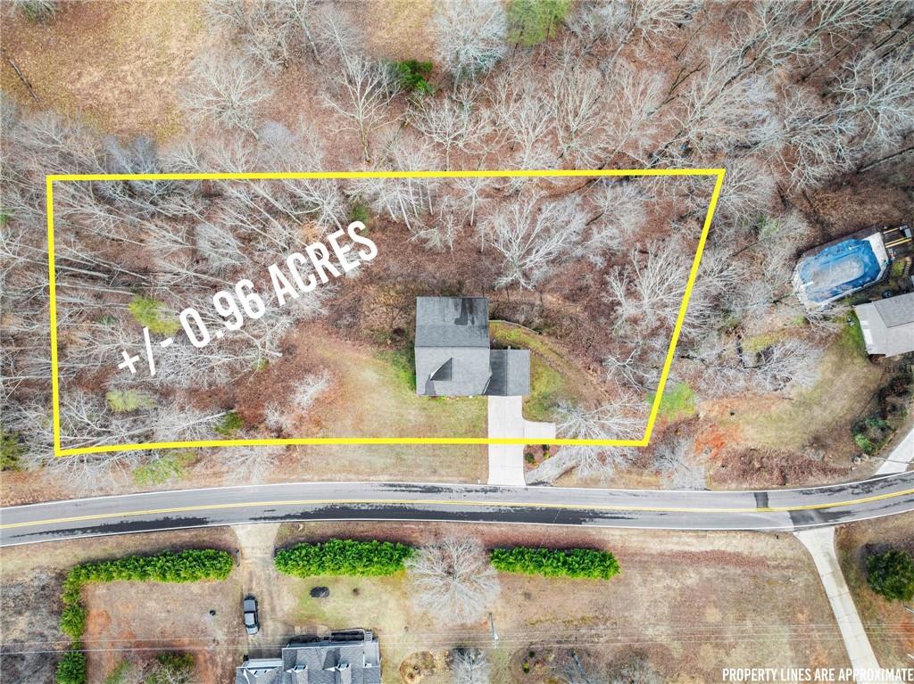 6019 Old Howser Mill Road