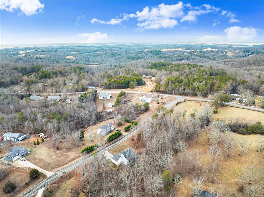 6019 Old Howser Mill Road