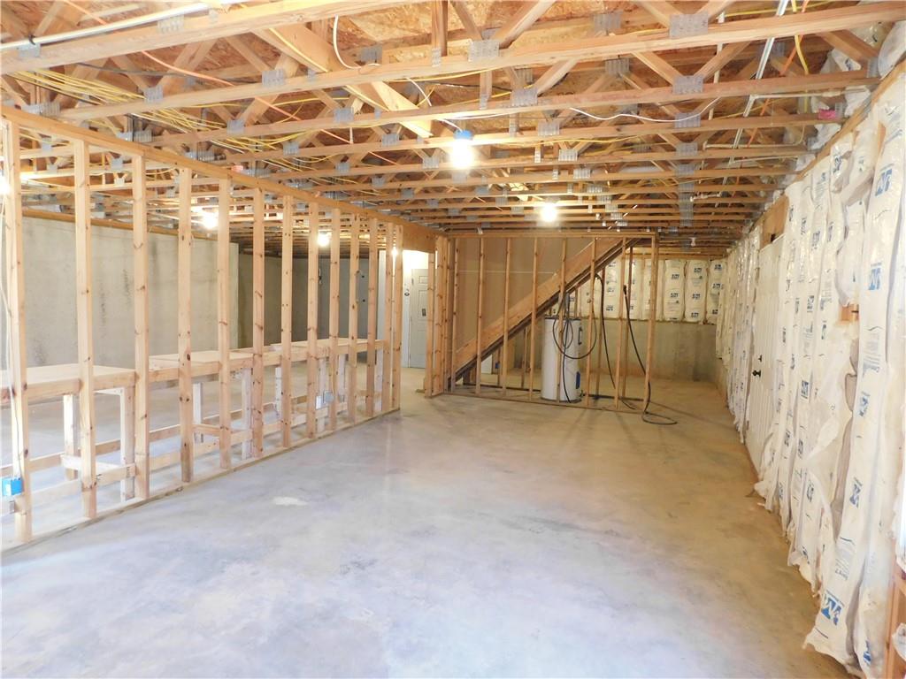 69 Blue Ridge Overlook Drive