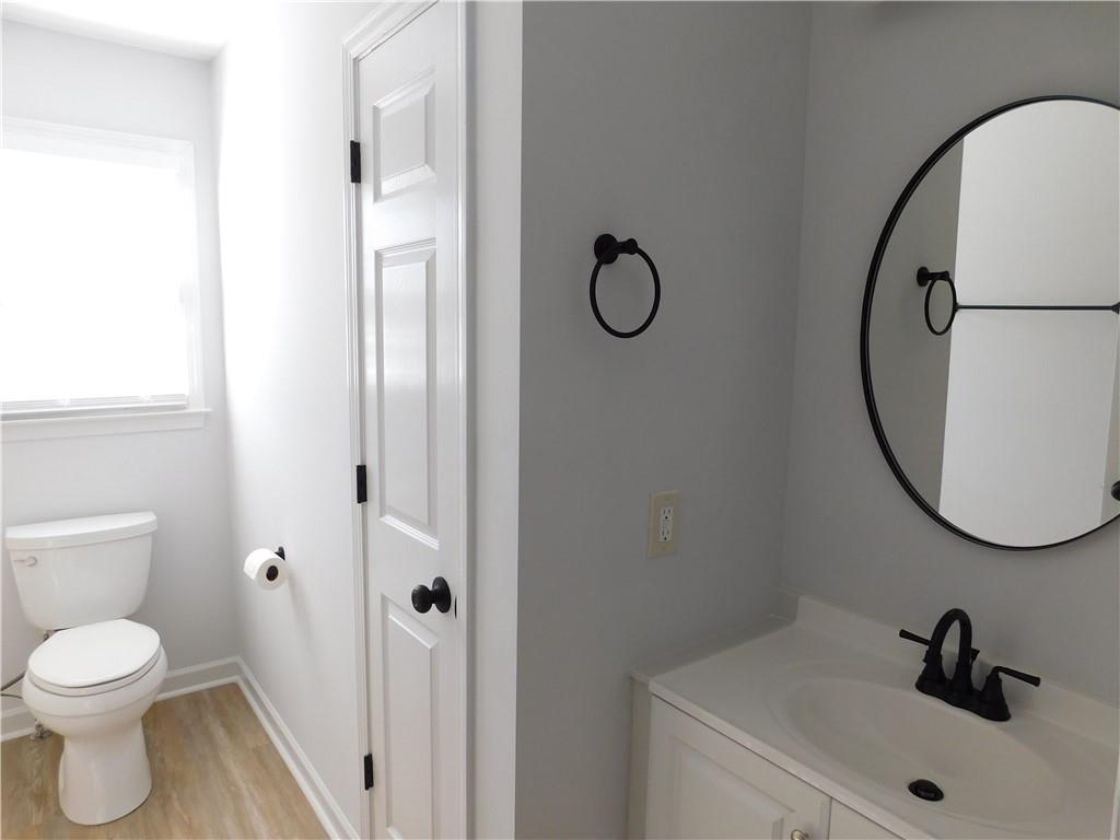 69 Blue Ridge Overlook Drive