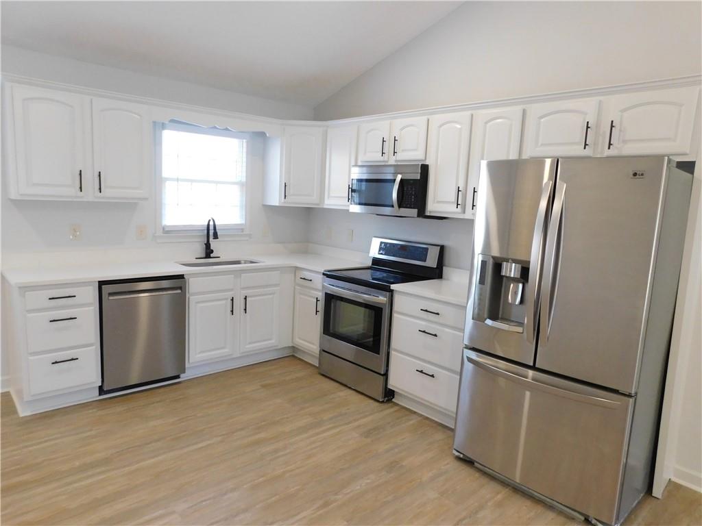 69 Blue Ridge Overlook Drive