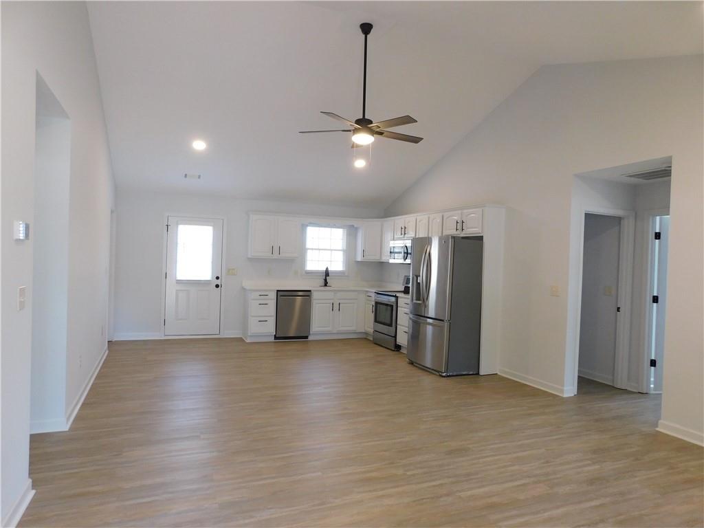 69 Blue Ridge Overlook Drive