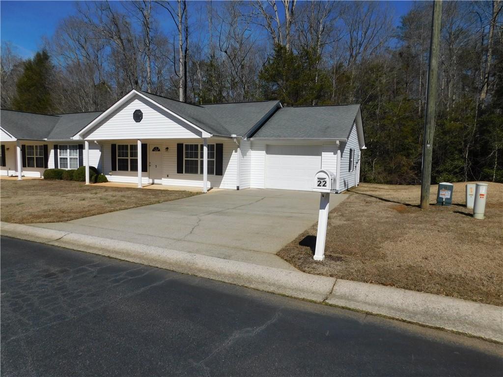 22 Copper Creek Drive Unit 3