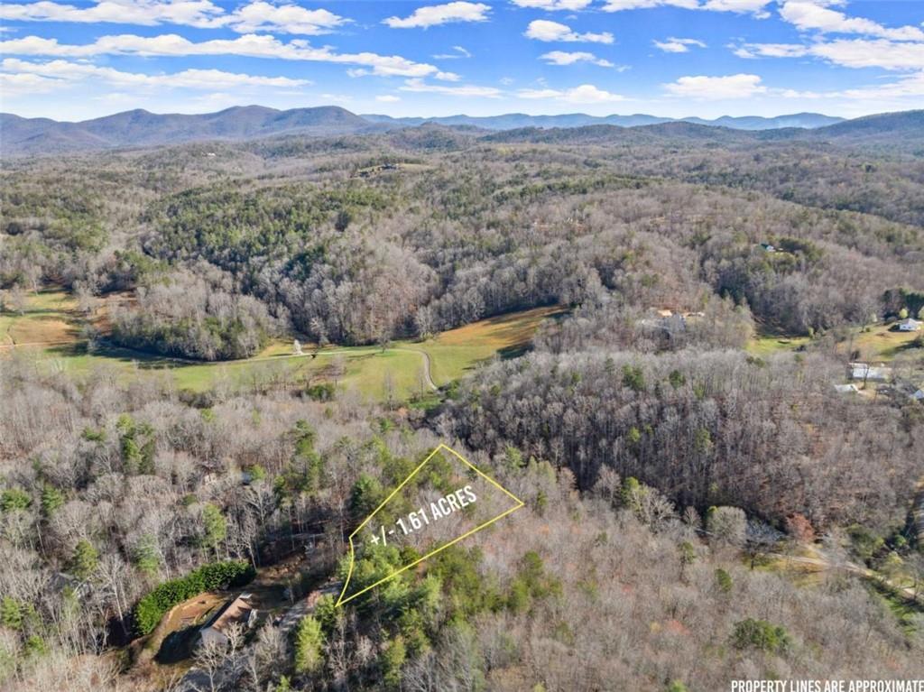 LOT 6 Sweet Apple Lane