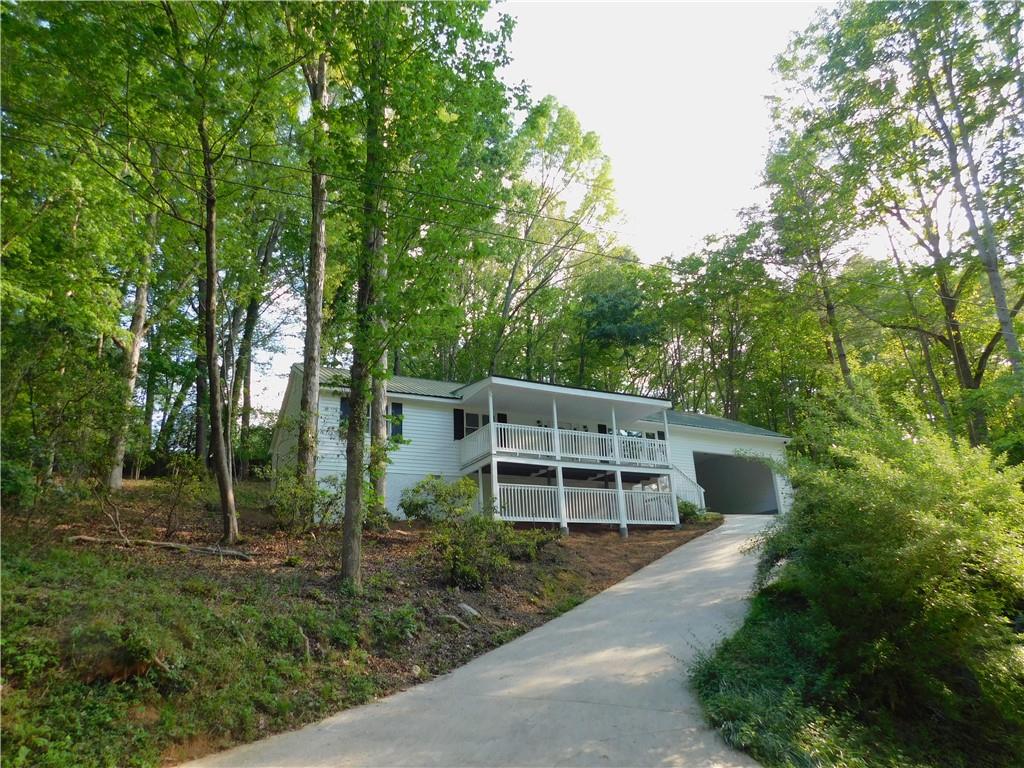 183 Laurel Heights Drive