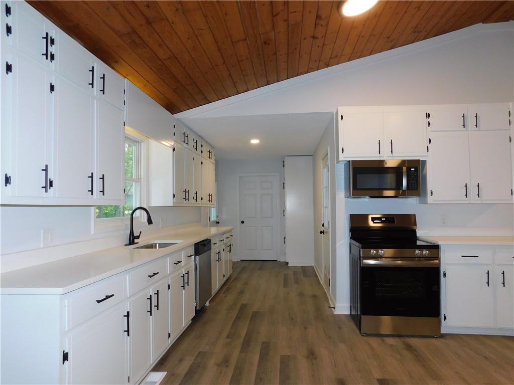 183 Laurel Heights Drive