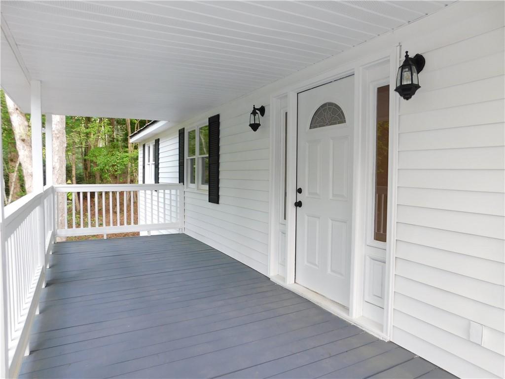 183 Laurel Heights Drive