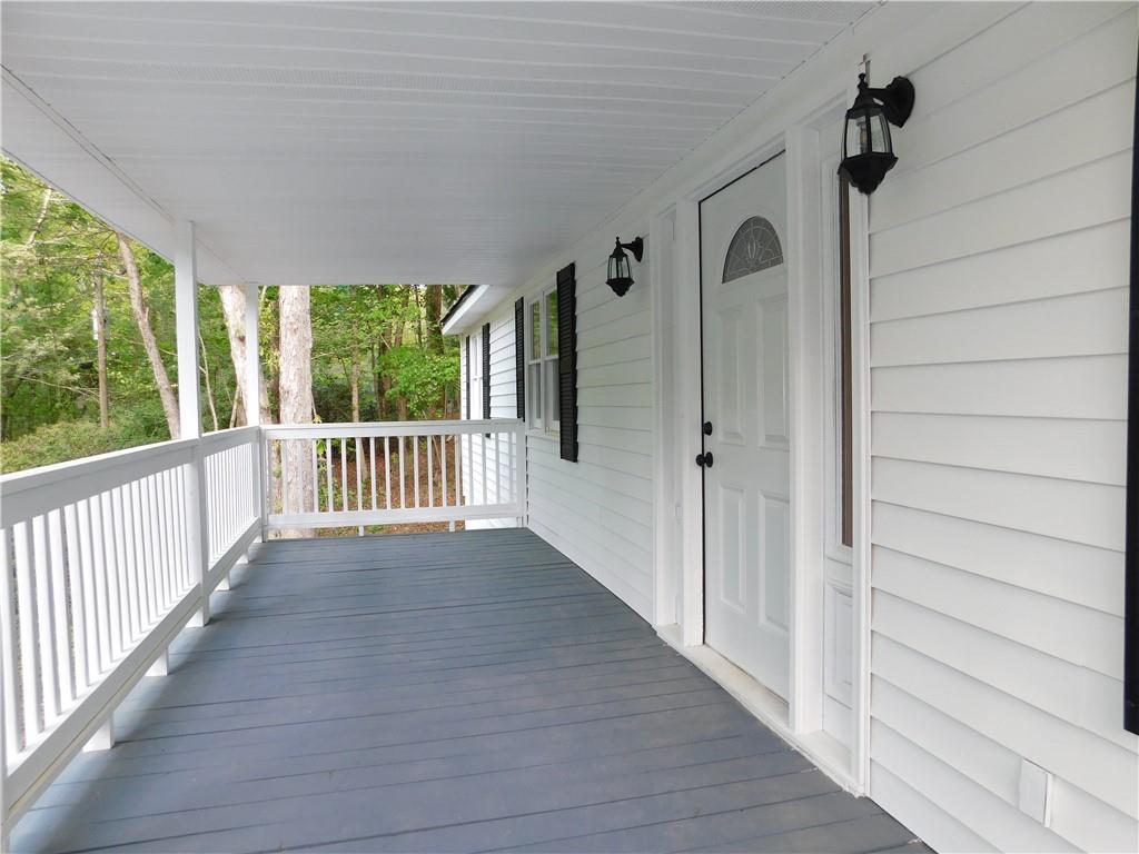 183 Laurel Heights Drive