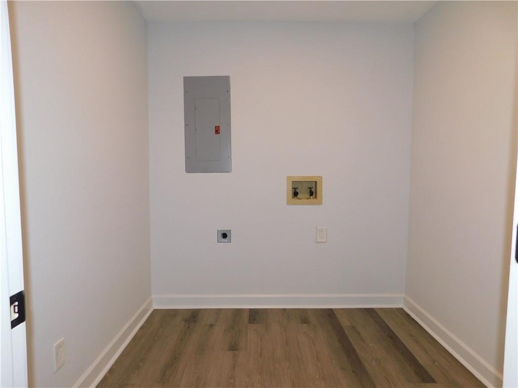 183 Laurel Heights Drive