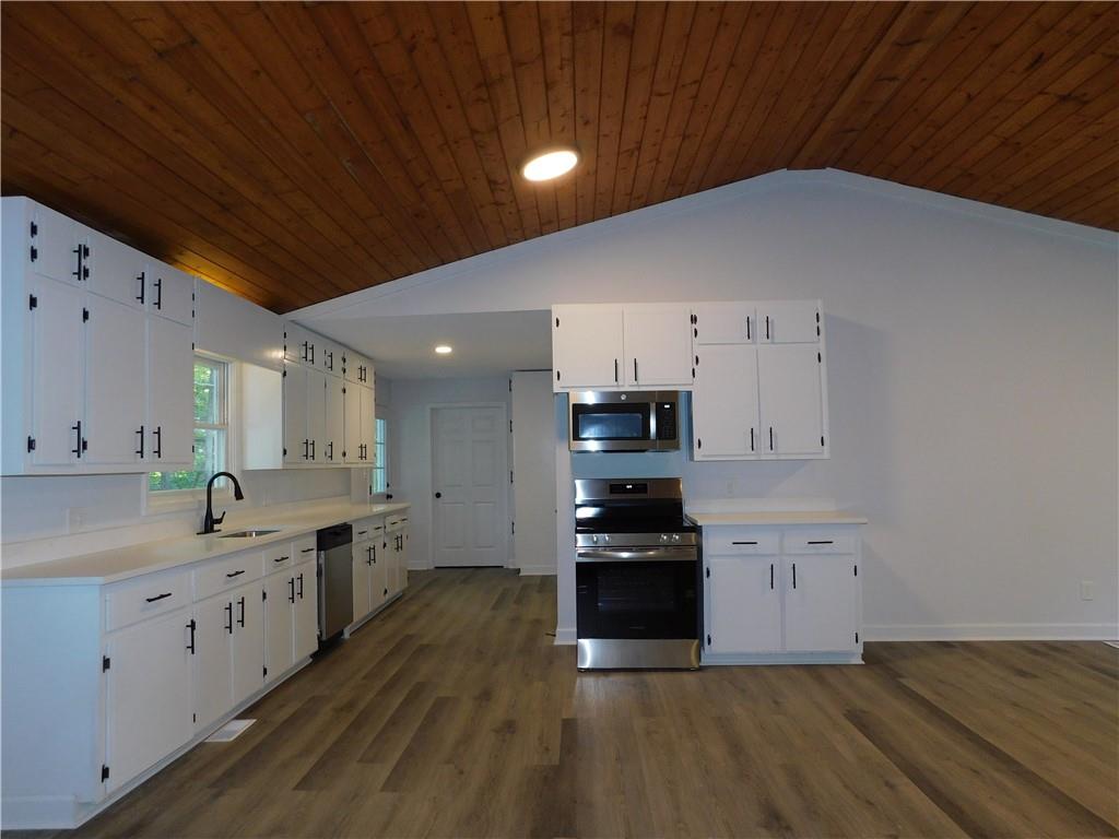 183 Laurel Heights Drive