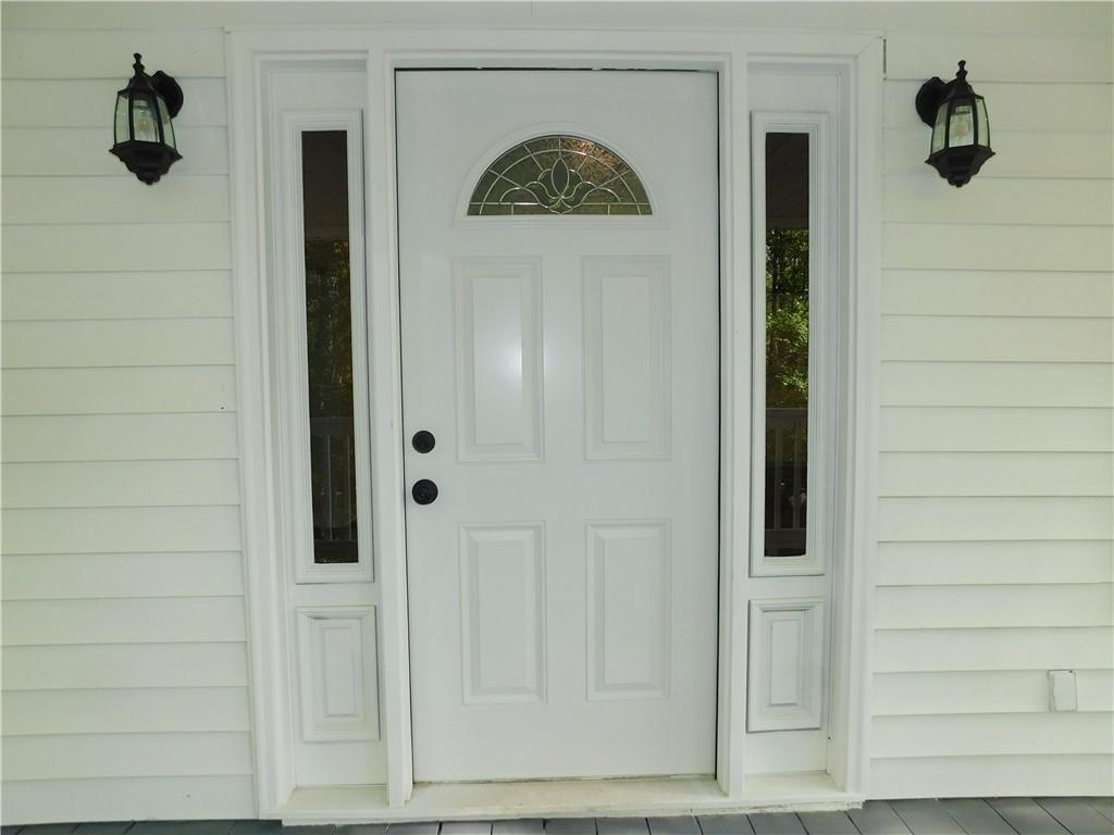 183 Laurel Heights Drive