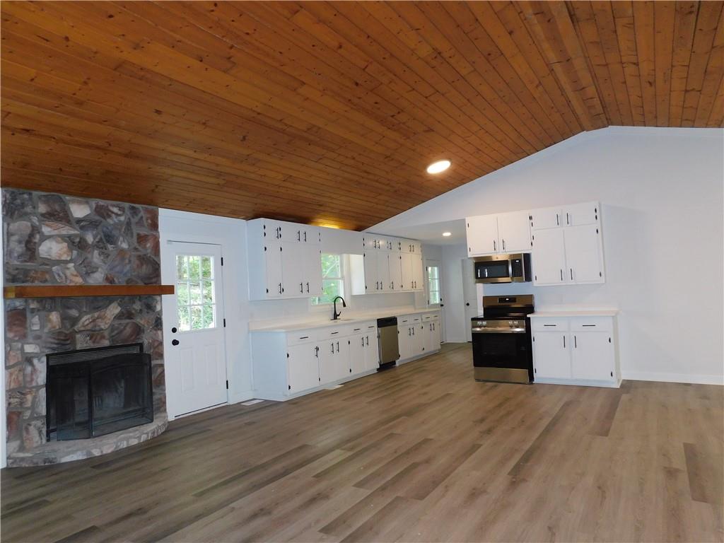 183 Laurel Heights Drive