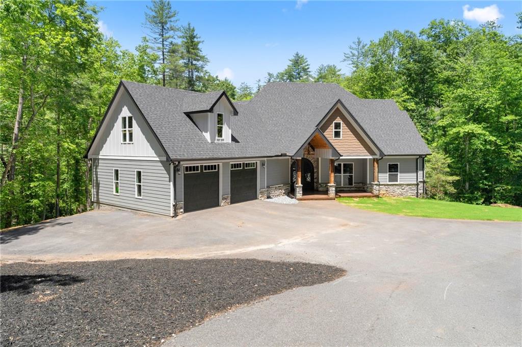 650 Old Steele Hollow
