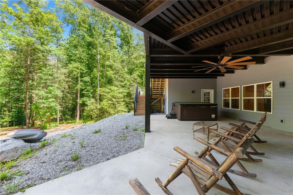 650 Old Steele Hollow