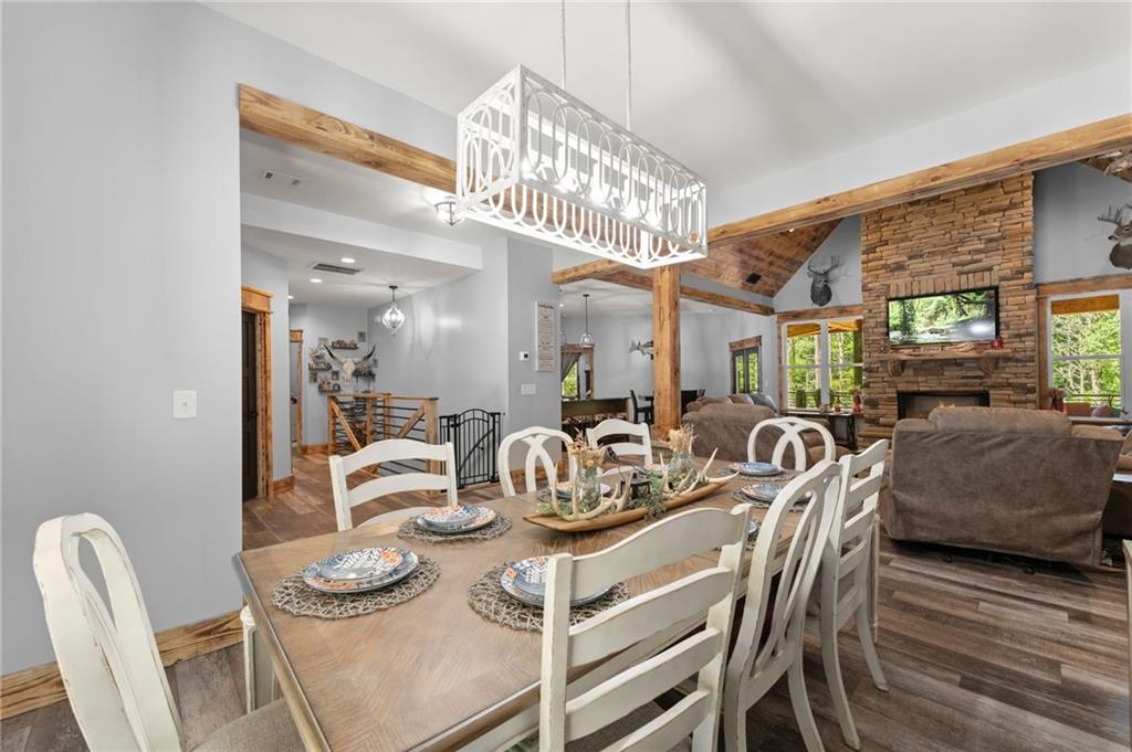 650 Old Steele Hollow