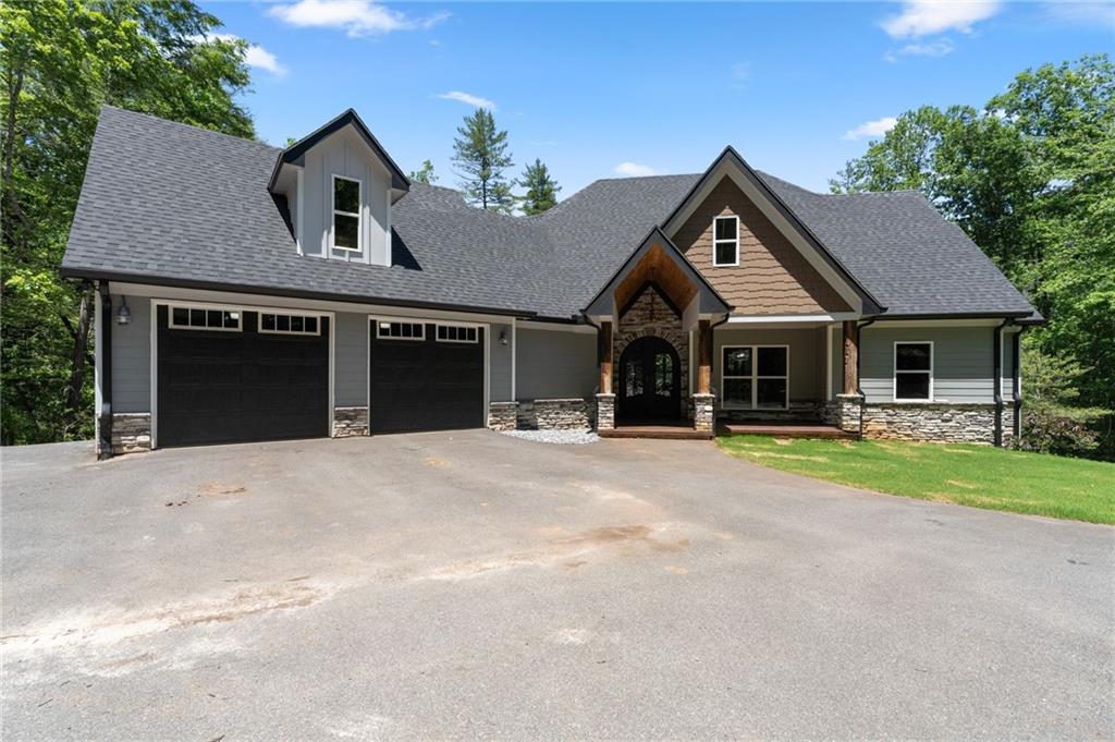 650 Old Steele Hollow