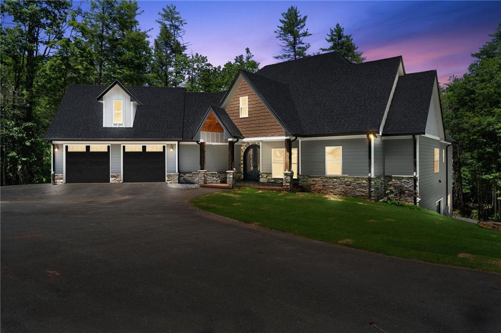 650 Old Steele Hollow