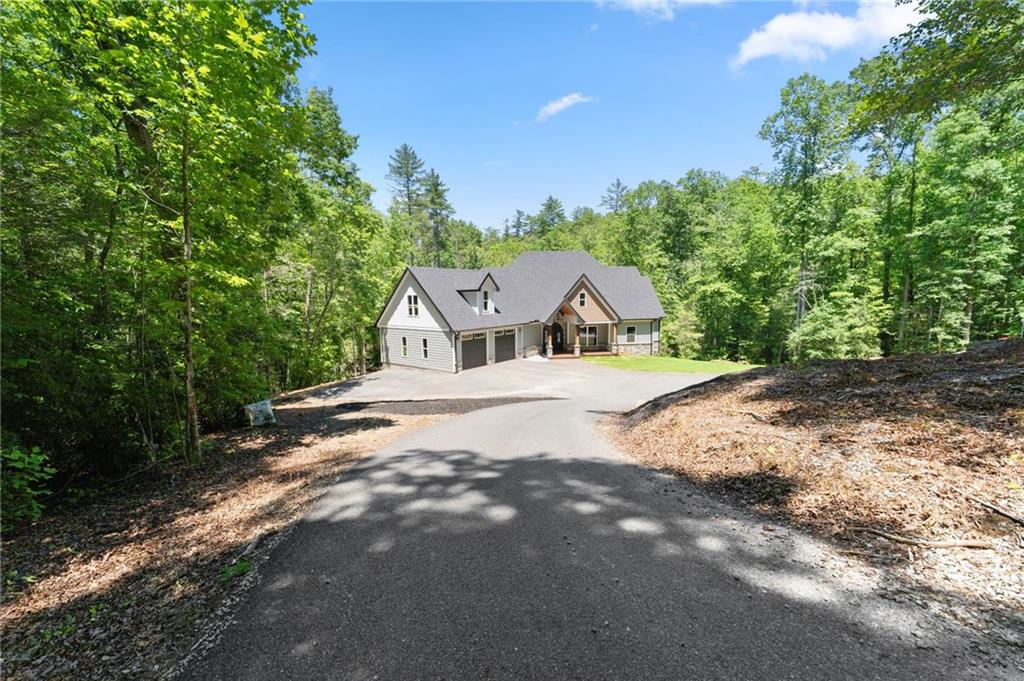 650 Old Steele Hollow