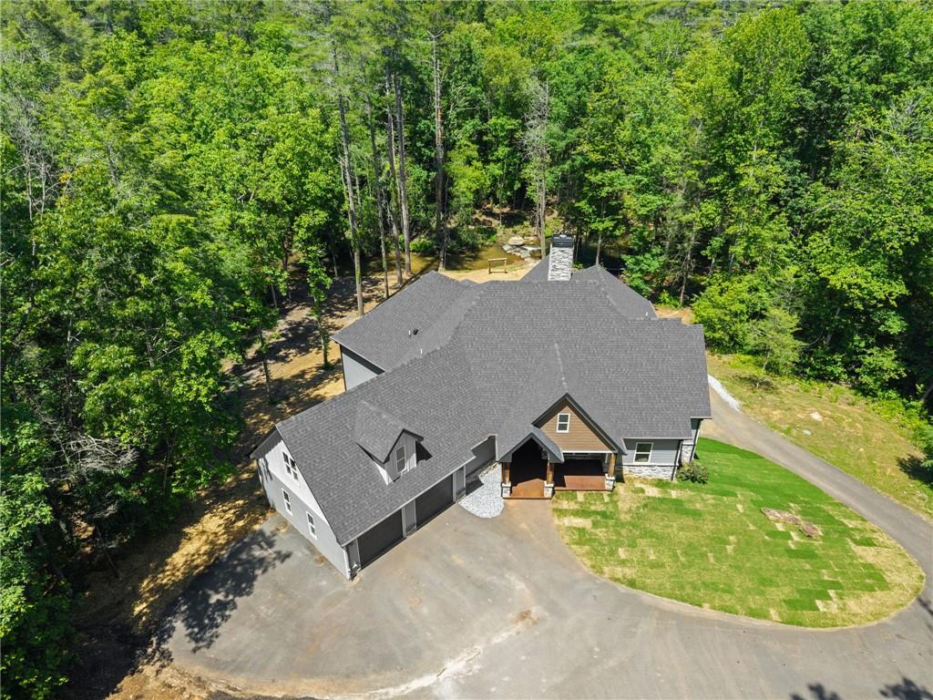 650 Old Steele Hollow