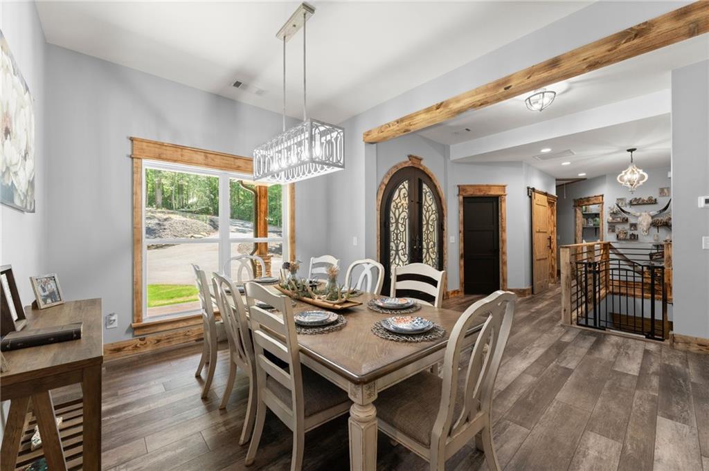 650 Old Steele Hollow