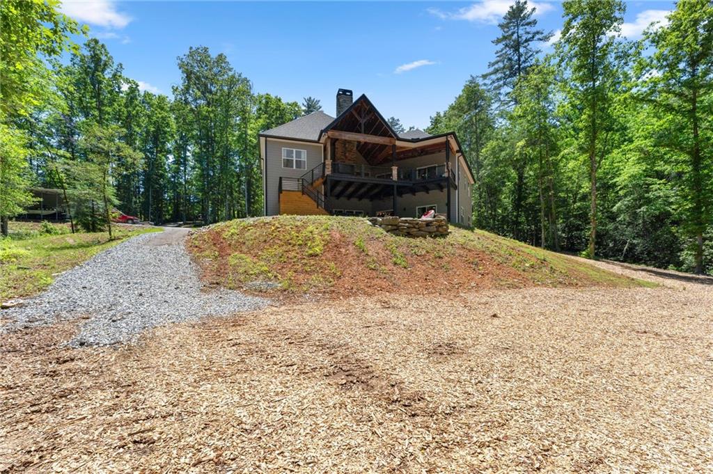 650 Old Steele Hollow