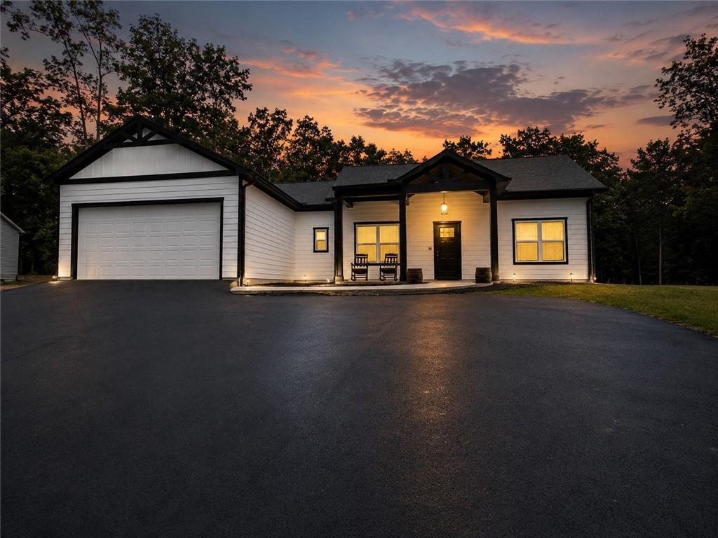 320 Harmony Drive Road