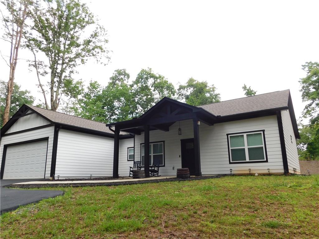 320 Harmony Drive Road