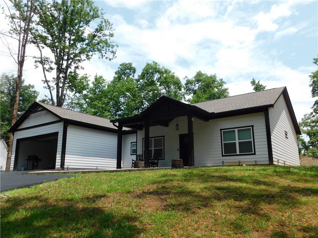 320 Harmony Drive Road