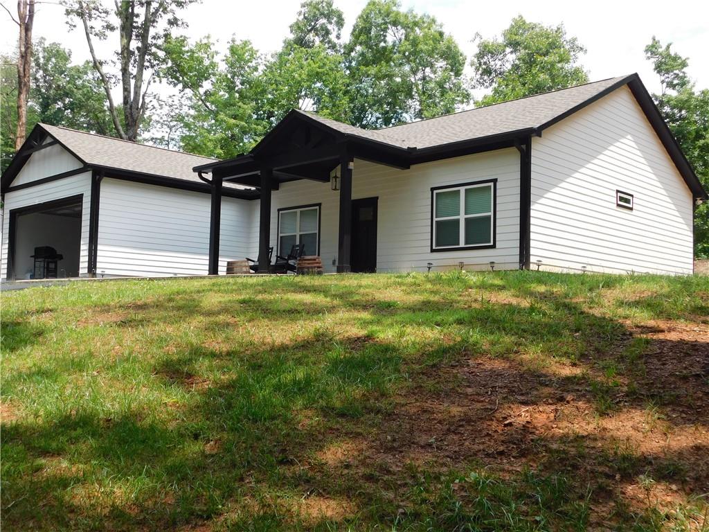 320 Harmony Drive Road