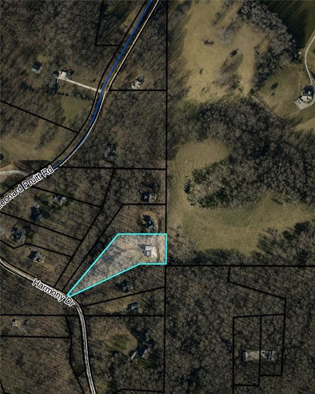 320 Harmony Drive Road