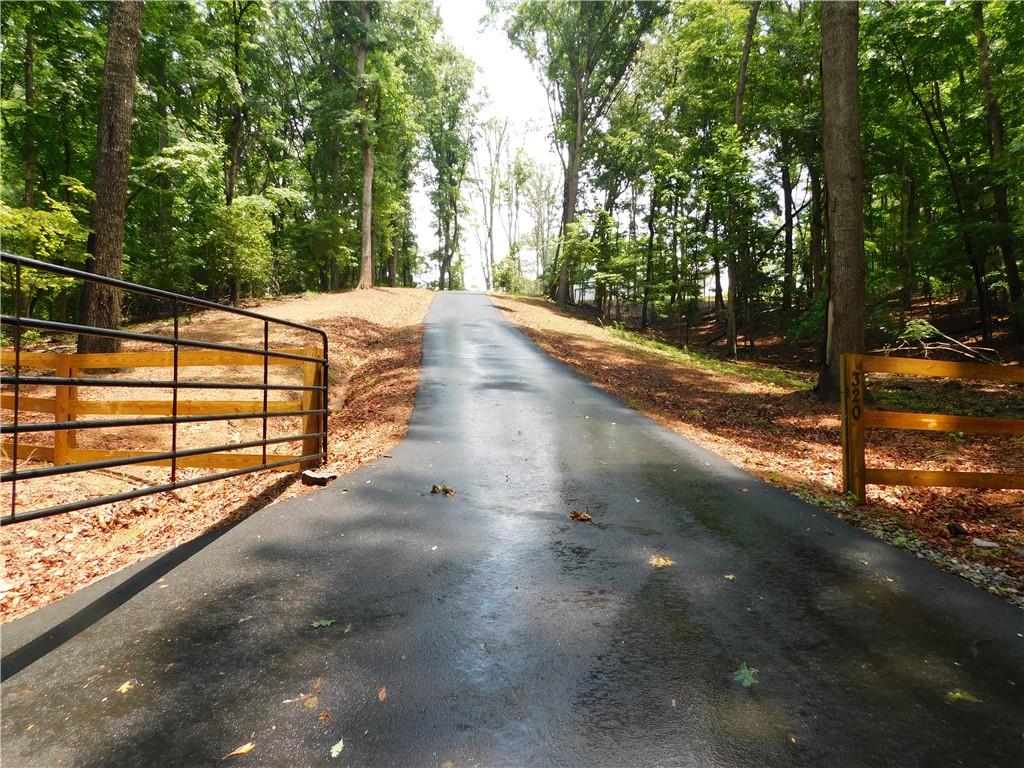 320 Harmony Drive Road