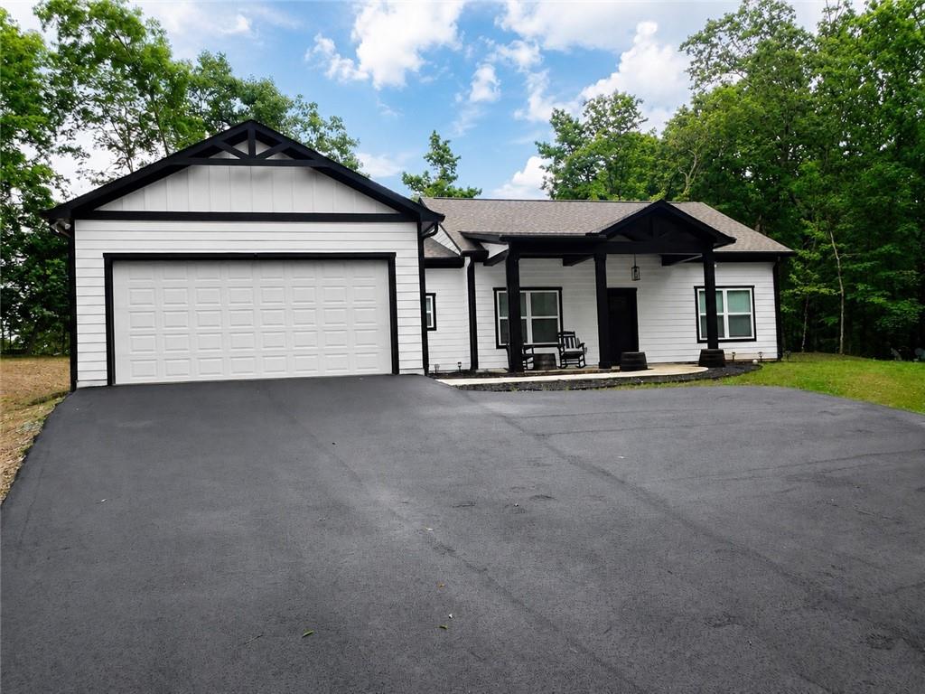 320 Harmony Drive Road