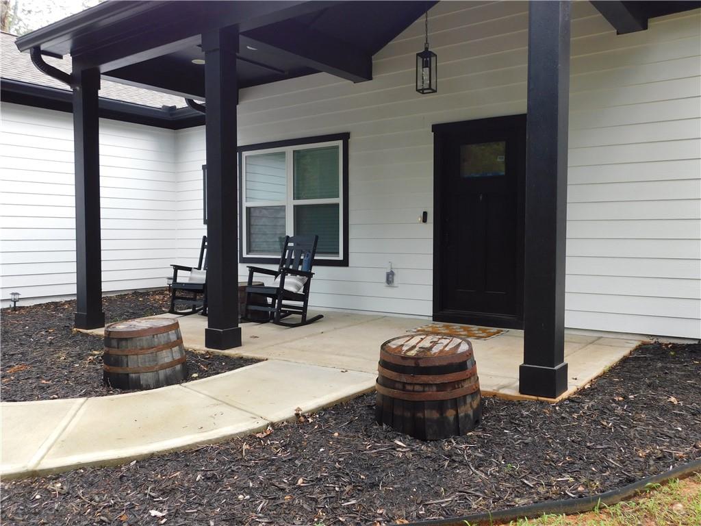 320 Harmony Drive Road