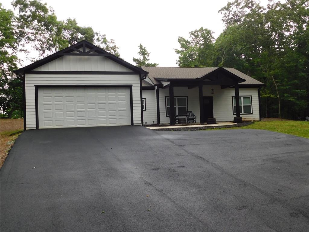 320 Harmony Drive Road