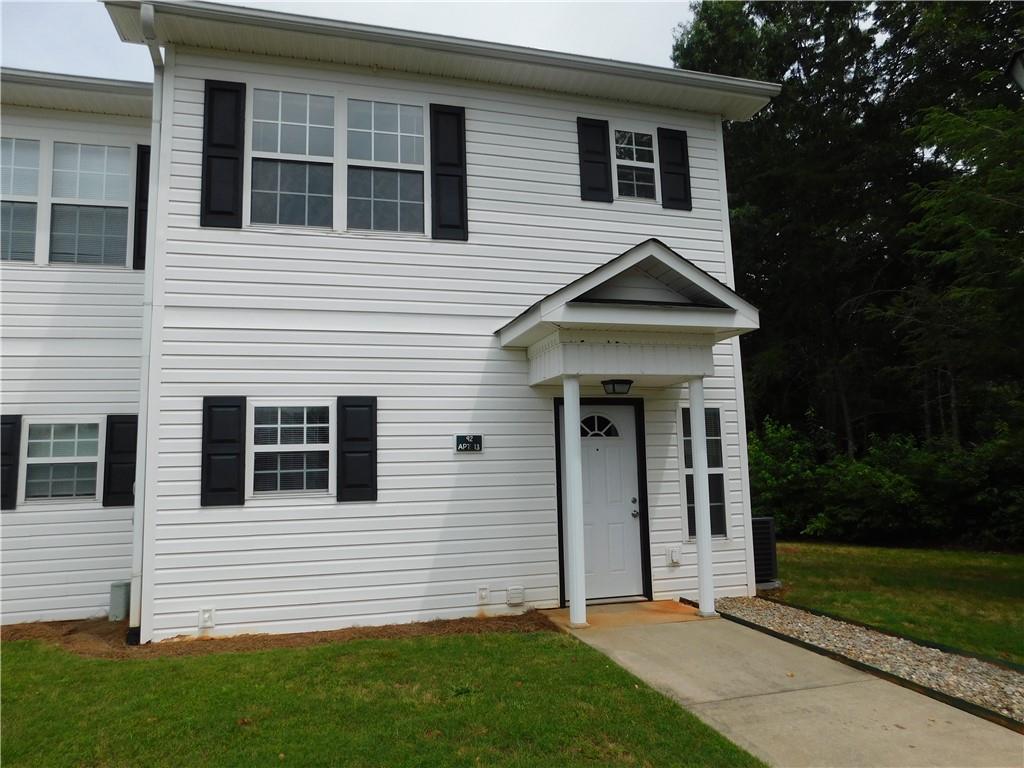 92 Mountain View Trail East Unit 13
