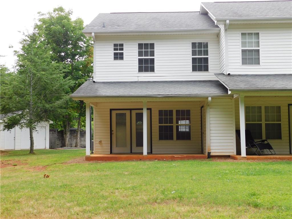 92 Mountain View Trail East Unit 13