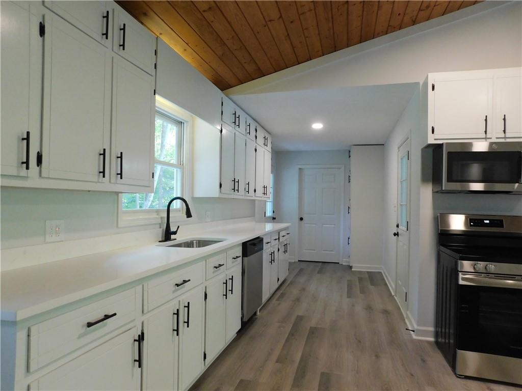 183 Laurel Heights Drive